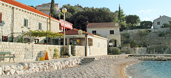 Villa Lanterna/  Dubrovnik 20